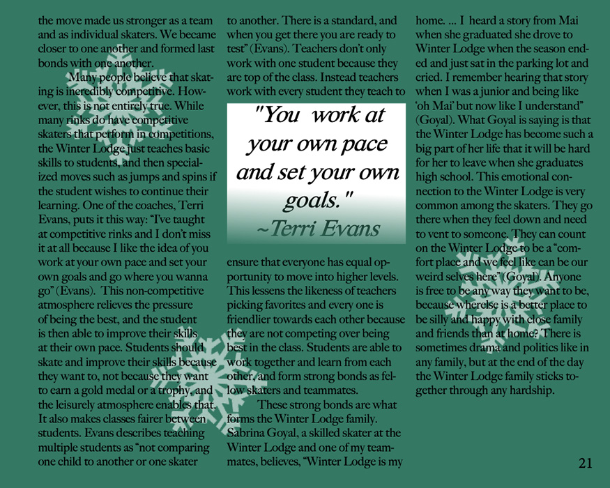 Book by Kendra Evans